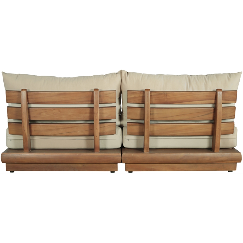 Meridian Furniture Mirella 74