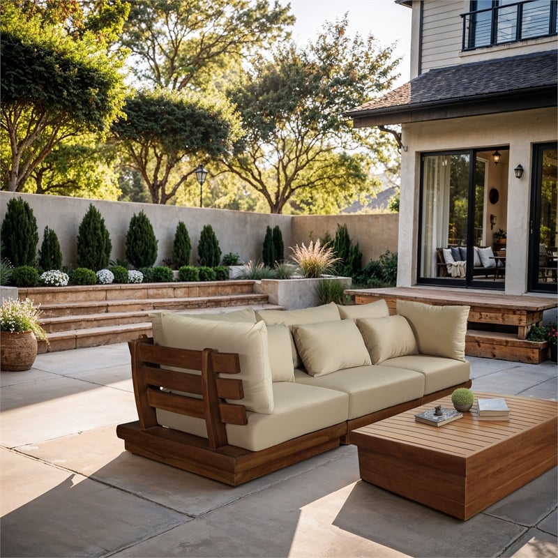 Meridian Furniture Mirella 113