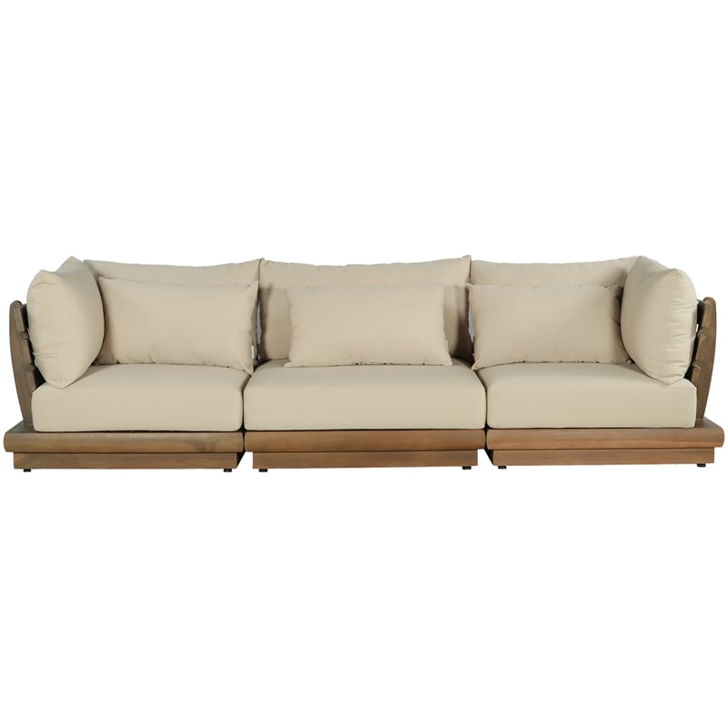 Meridian Furniture Mirella 113