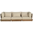 Meridian Furniture Mirella 113