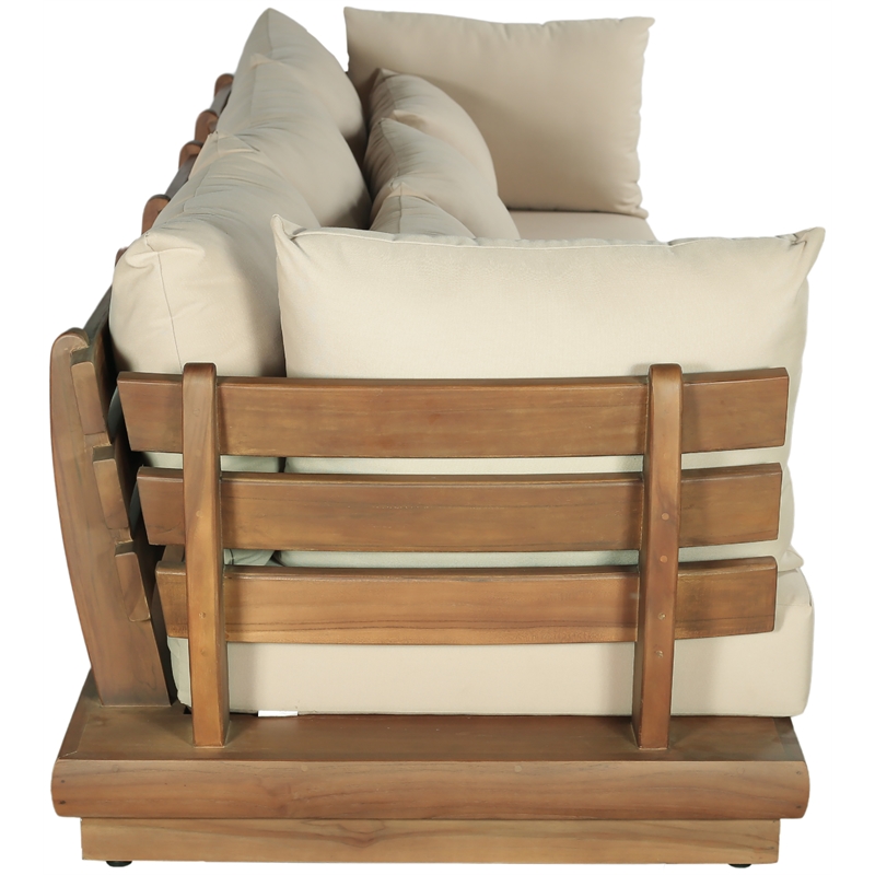 Meridian Furniture Mirella 113