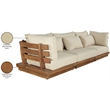 Meridian Furniture Mirella 113