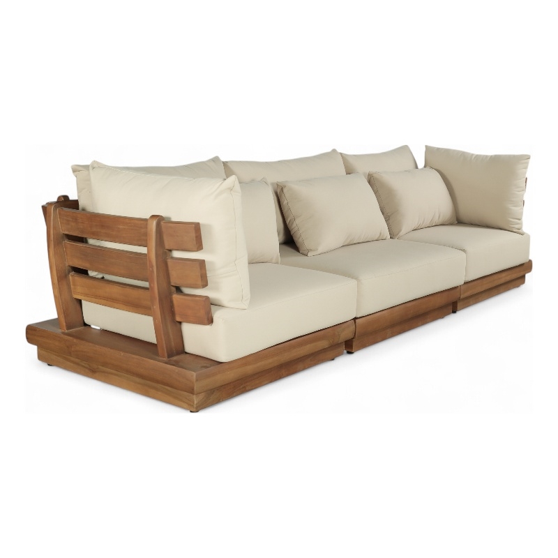 Meridian Furniture Mirella 113