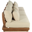 Meridian Furniture Mirella 111