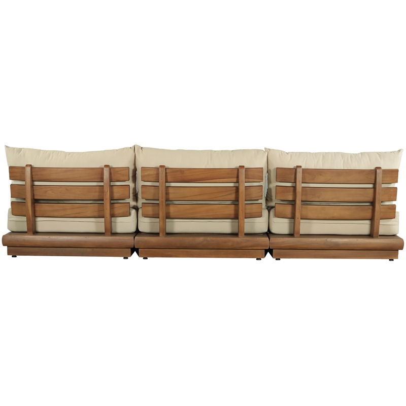 Meridian Furniture Mirella 111