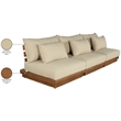 Meridian Furniture Mirella 111