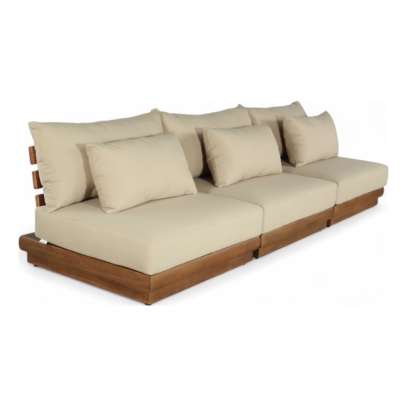 Meridian Furniture Mirella 111