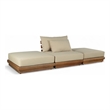 Meridian Furniture Mirella 111