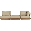 Meridian Furniture Mirella 112