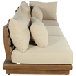 Meridian Furniture Mirella 112