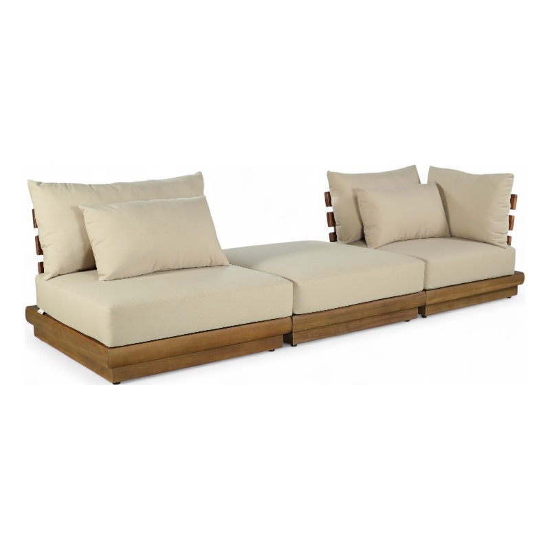 Meridian Furniture Mirella 112