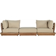 Meridian Furniture Mirella 113