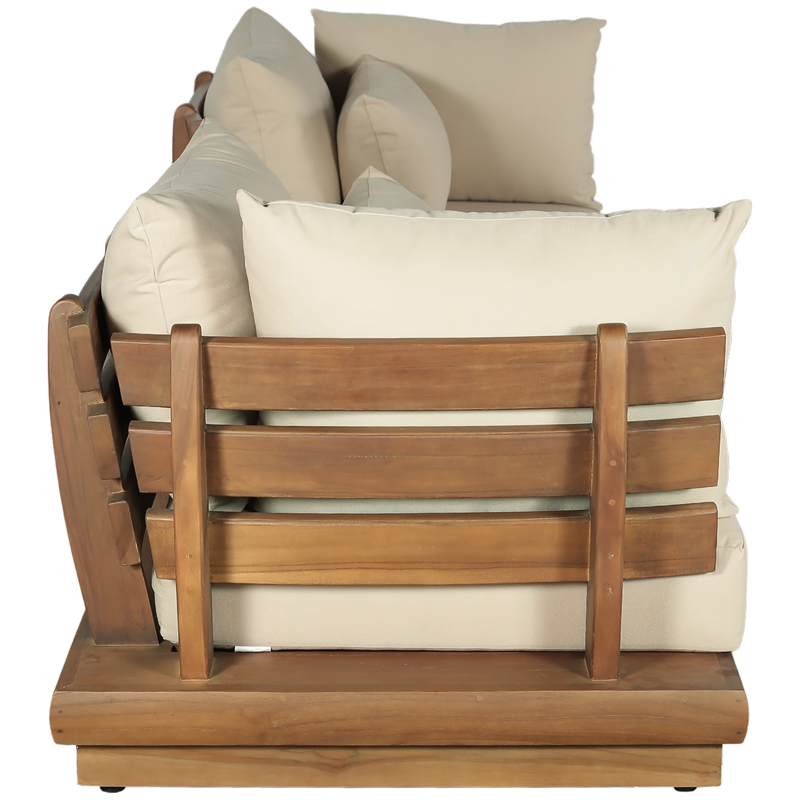 Meridian Furniture Mirella 113