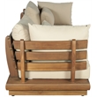 Meridian Furniture Mirella 113