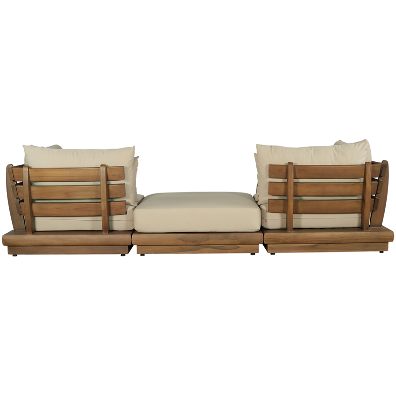 Meridian Furniture Mirella 113