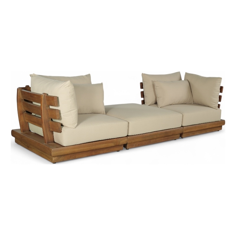 Meridian Furniture Mirella 113