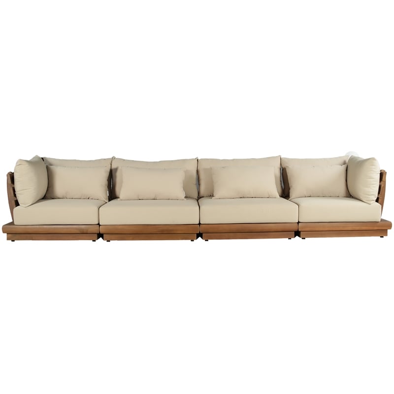 Meridian Furniture Mirella 150