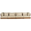 Meridian Furniture Mirella 150