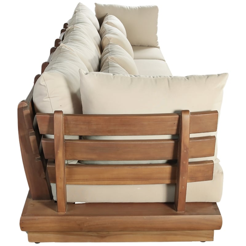 Meridian Furniture Mirella 150