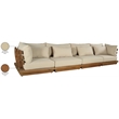Meridian Furniture Mirella 150