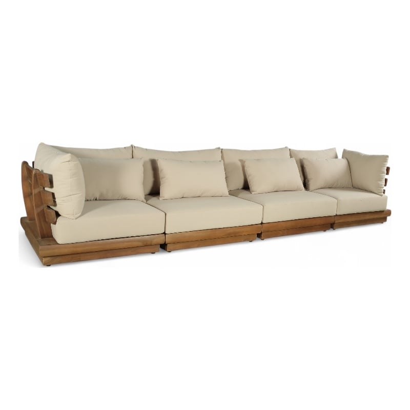 Meridian Furniture Mirella 150