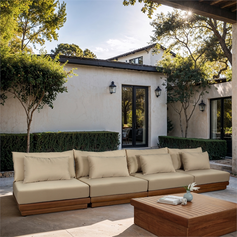 Meridian Furniture Mirella 148