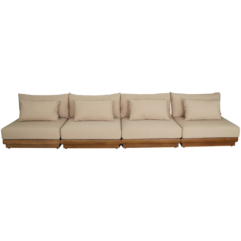 Meridian Furniture Mirella 148