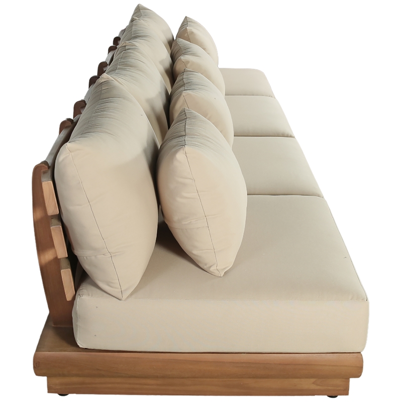 Meridian Furniture Mirella 148