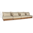 Meridian Furniture Mirella 148