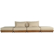 Meridian Furniture Mirella 148