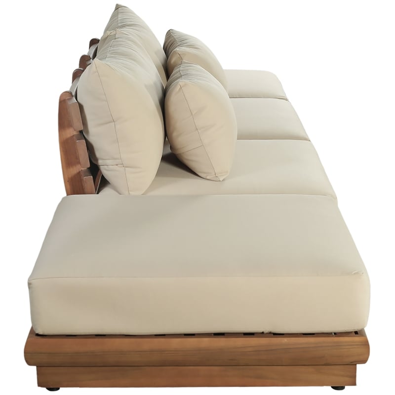 Meridian Furniture Mirella 148