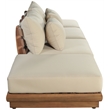 Meridian Furniture Mirella 148