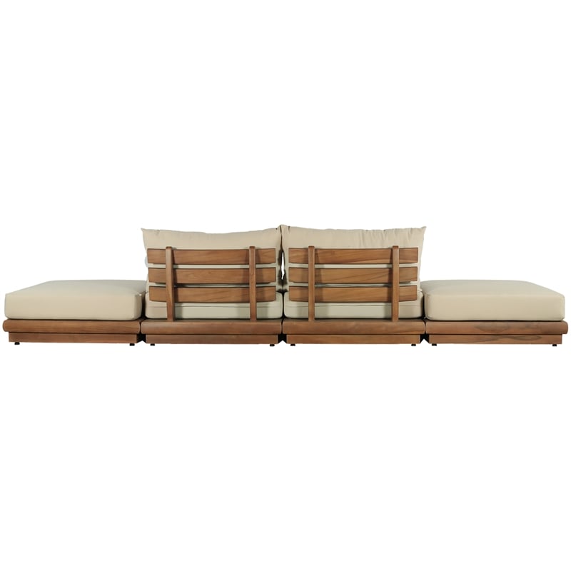 Meridian Furniture Mirella 148