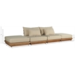 Meridian Furniture Mirella 148