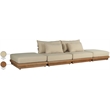 Meridian Furniture Mirella 148