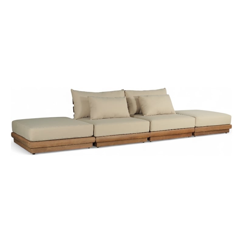 Meridian Furniture Mirella 148