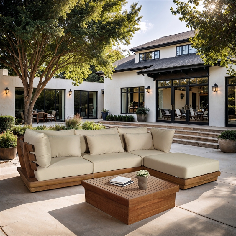 Meridian Furniture Mirella 113