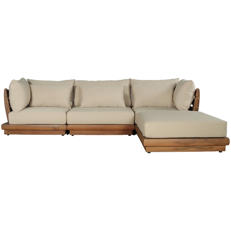 Meridian Furniture Mirella 113