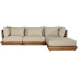 Meridian Furniture Mirella 113