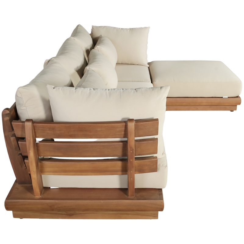 Meridian Furniture Mirella 113