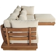 Meridian Furniture Mirella 113