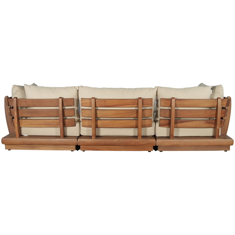 Meridian Furniture Mirella 113