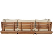 Meridian Furniture Mirella 113