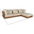 Meridian Furniture Mirella 113