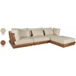 Meridian Furniture Mirella 113