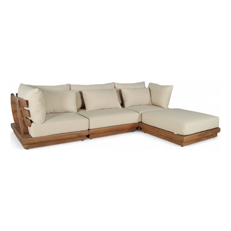 Meridian Furniture Mirella 113