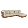 Meridian Furniture Mirella 113