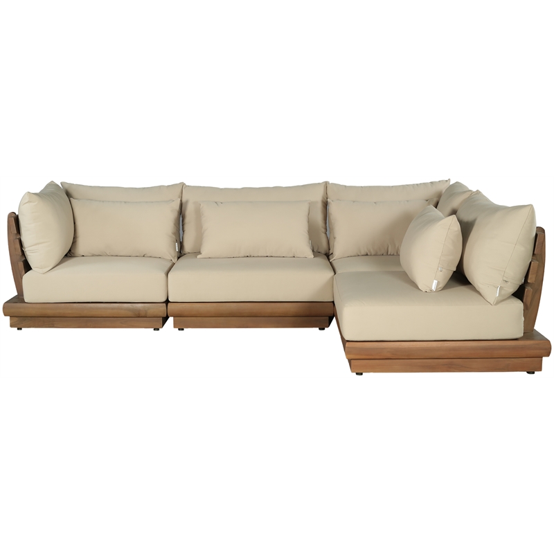 Meridian Furniture Mirella 113