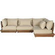 Meridian Furniture Mirella 113