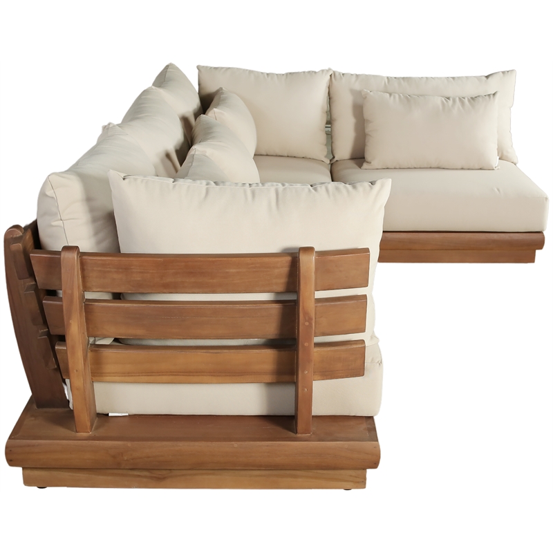 Meridian Furniture Mirella 113